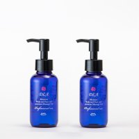 DLAプレミアム マッサージオイル100ml 2個