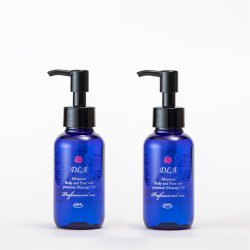 DLAプレミアム マッサージオイル100ml 2個